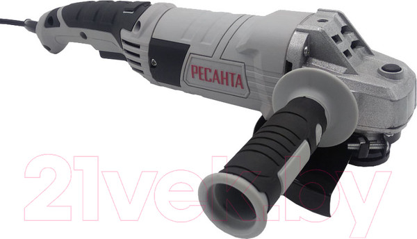 Изображение товара Угловая шлифовальная машина Ресанта УШМ-150/1300 (75/12/6)