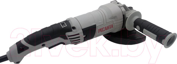 Изображение товара Угловая шлифовальная машина Ресанта УШМ-150/1400Э (75/12/7)