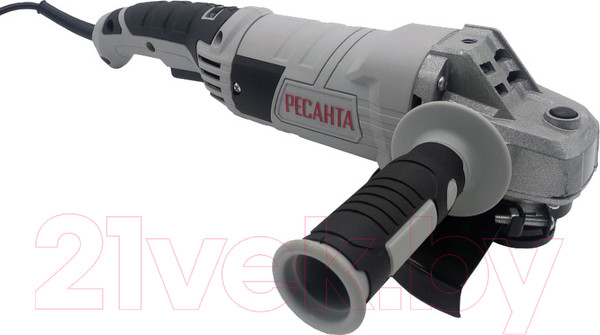 Изображение товара Угловая шлифовальная машина Ресанта УШМ-150/1400Э (75/12/7)