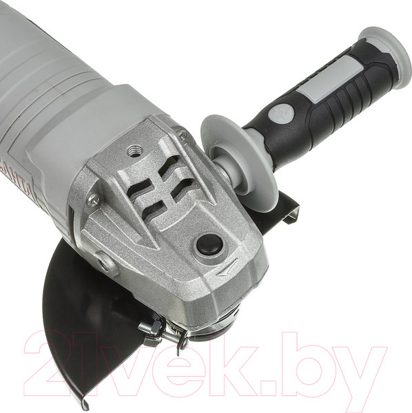 Изображение товара Угловая шлифовальная машина Ресанта УШМ-150/1400Э (75/12/7)