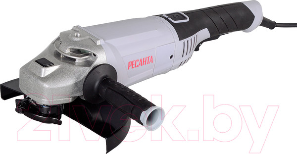 Изображение товара Угловая шлифовальная машина Ресанта УШМ-230/2300 (75/12/9)