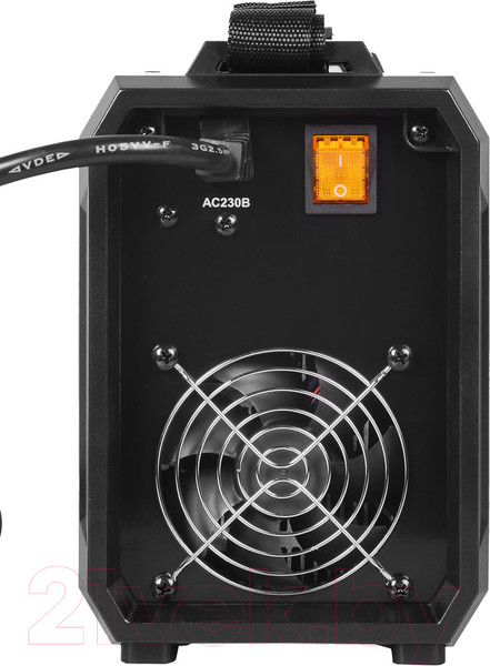 Изображение товара Инвертор сварочный Ресанта САИ-160Т Lux (65/69)