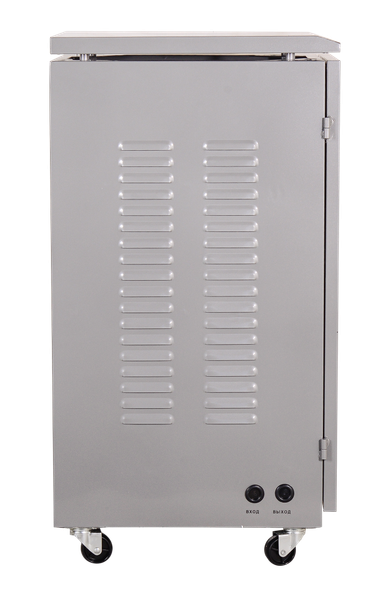 Изображение товара Стабилизатор напряжения Ресанта АСН-15000/3-Ц (63/4/17)