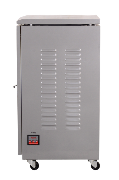 Изображение товара Стабилизатор напряжения Ресанта АСН-15000/3-Ц (63/4/17)