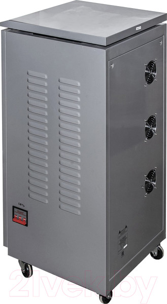 Изображение товара Стабилизатор напряжения Ресанта АСН-30 000/3-Ц (63/4/18)