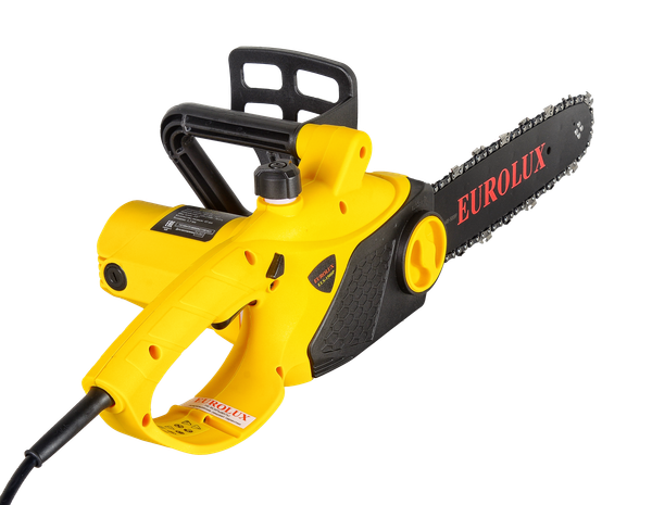Изображение товара Электропила цепная EUROLUX ELS-1500P (70/10/8)