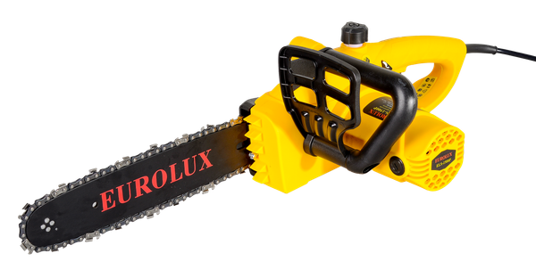Изображение товара Электропила цепная EUROLUX ELS-1500P (70/10/8)
