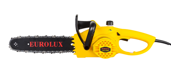 Изображение товара Электропила цепная EUROLUX ELS-1500P (70/10/8)