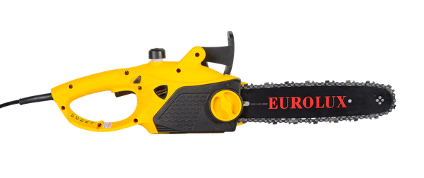 Изображение товара Электропила цепная EUROLUX ELS-1500P (70/10/8)