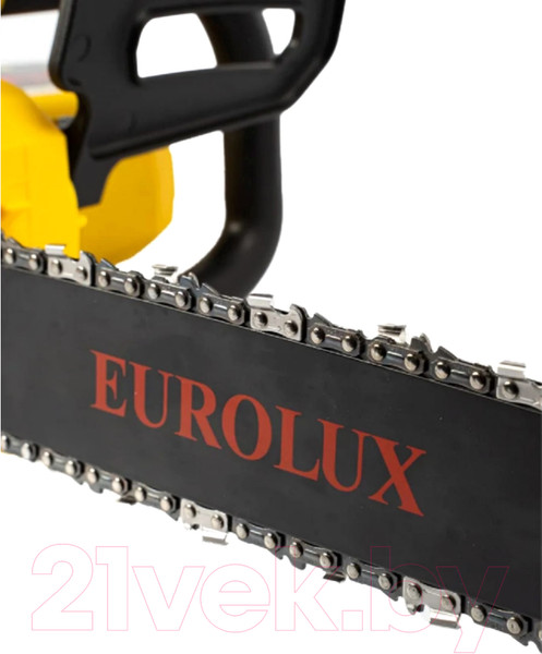 Изображение товара Электропила цепная EUROLUX ELS-1500P (70/10/8)