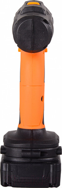 Изображение товара Аккумуляторная дрель-шуруповерт Вихрь ДА-18Л-2К/Б (72/14/22)