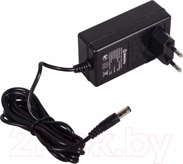 Изображение товара Аккумуляторная дрель-шуруповерт Вихрь ДА-18Л-2КУ/Б (72/14/23)