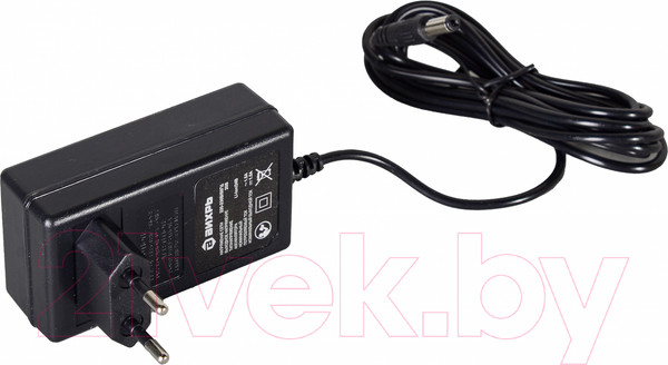 Изображение товара Аккумуляторная дрель-шуруповерт Вихрь ДА-24Л-2К/Б (72/14/24)