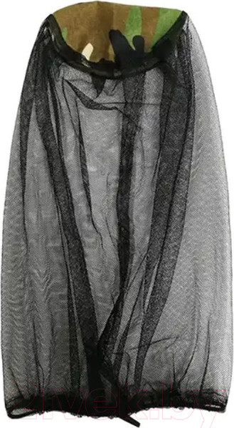 Изображение товара Накомарник для охоты и рыбалки Royal Grill Wildman 82-010