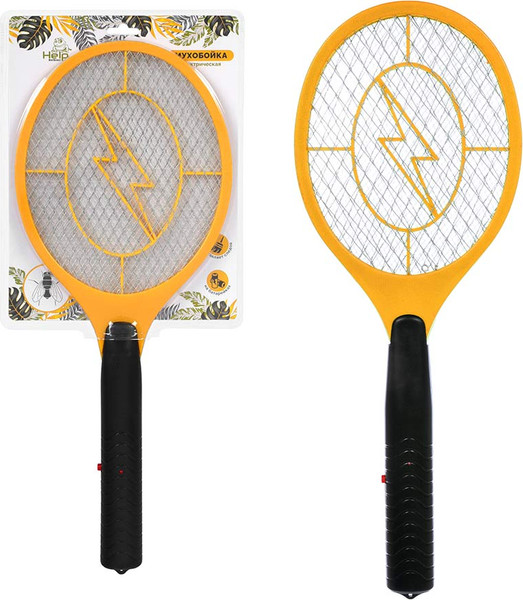 Изображение товара Мухобойка Help 80400