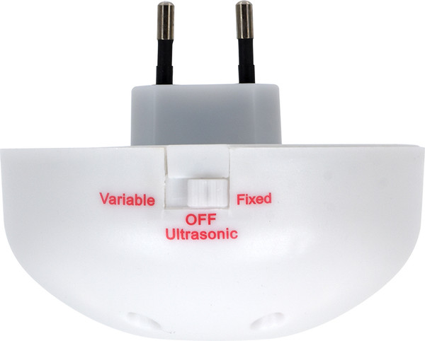 Изображение товара Ультразвуковой отпугиватель Help 80403