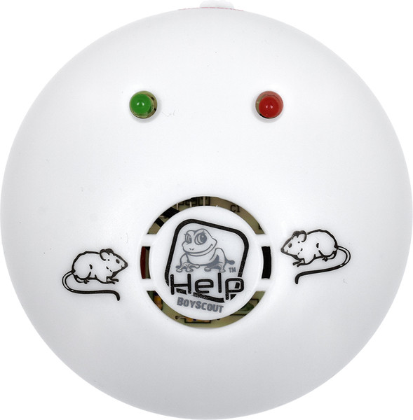 Изображение товара Ультразвуковой отпугиватель Help 80403