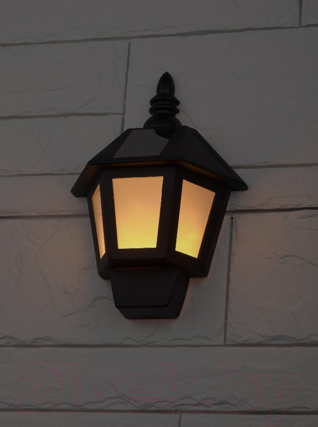 Изображение товара Бра уличное ЭРА ERAFS08-36 / Б0044250