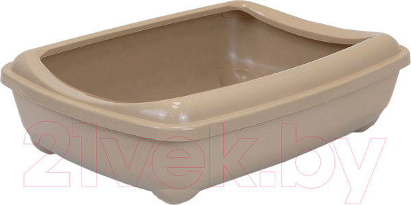 Изображение товара Туалет-лоток ZooM 2909беж