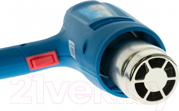 Изображение товара Строительный фен СОЮЗ ТПС-18002Б