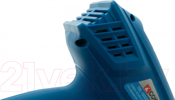 Изображение товара Строительный фен СОЮЗ ТПС-18002Б