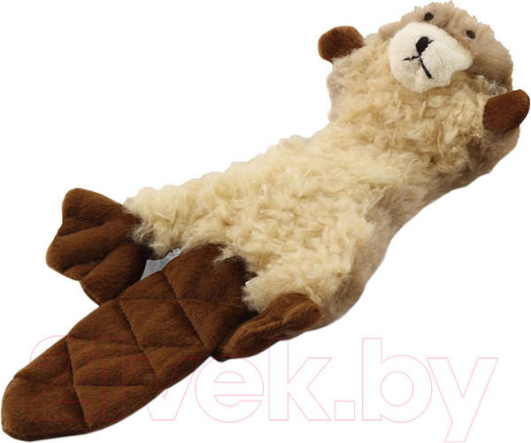 Изображение товара Игрушка для собак Triol Бобер / 12141052