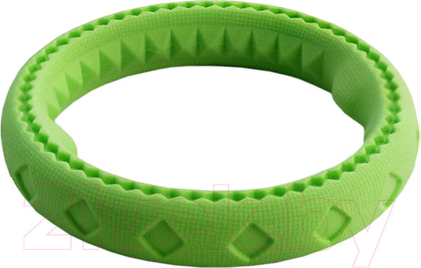 Изображение товара Игрушка для собак Triol Aroma Кольцо / 12191124
