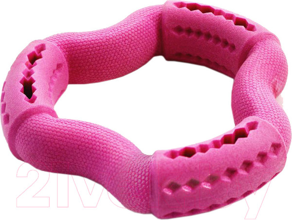 Изображение товара Игрушка для собак Triol Aroma Гексагон / 12191130