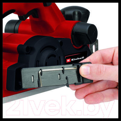 Изображение товара Электрорубанок Einhell TE-PL 900 (4345320)
