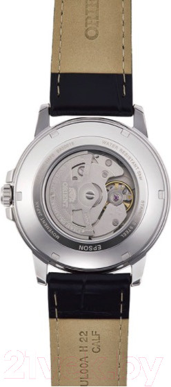 Изображение товара Часы наручные мужские Orient RA-AA0C04B19B
