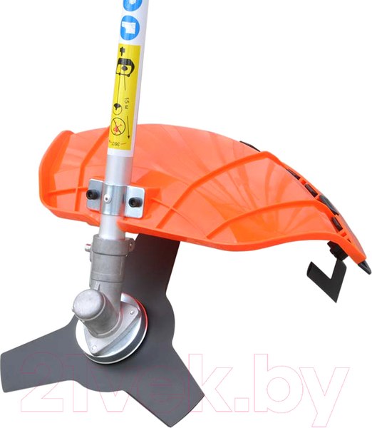 Изображение товара Триммер электрический Skiper TE-7000-1