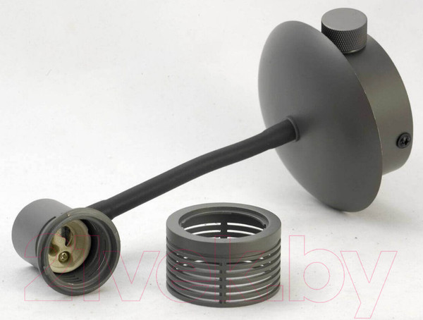 Изображение товара Трековый светильник Lussole Loft Bay Shore GRLSP-9821