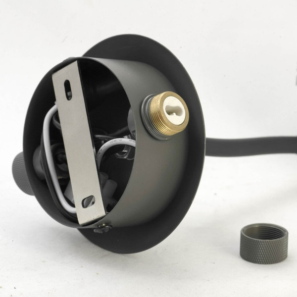 Изображение товара Трековый светильник Lussole Loft Bay Shore GRLSP-9821