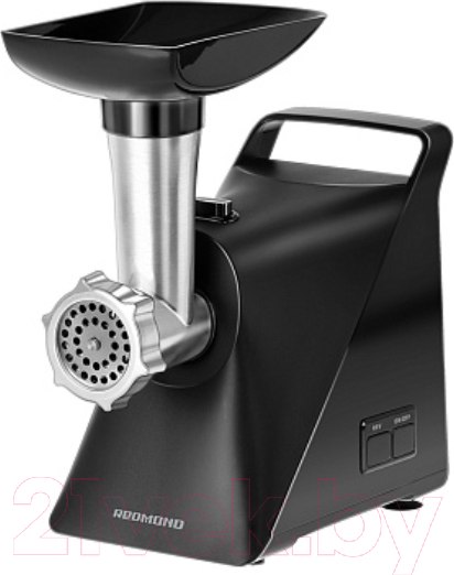 Изображение товара Мясорубка электрическая Redmond RMG-1236