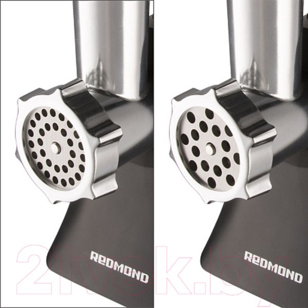 Изображение товара Мясорубка электрическая Redmond RMG-1236