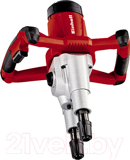 Изображение товара Дрель-миксер Einhell TE-MX 1600-2 CE Twin (4258561)