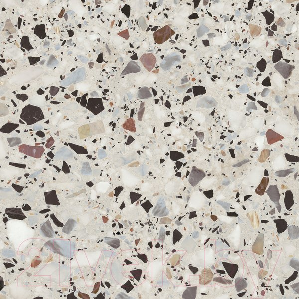 Изображение товара Плитка Cersanit Fancy Stone FS4R452D (420x420, многоцветный)