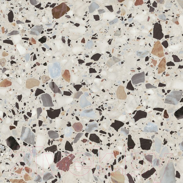 Изображение товара Плитка Cersanit Fancy Stone FS4R452D (420x420, многоцветный)