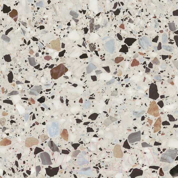 Изображение товара Плитка Cersanit Fancy Stone FS4R452D (420x420, многоцветный)