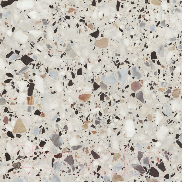 Изображение товара Плитка Cersanit Fancy Stone FS4R452D (420x420, многоцветный)