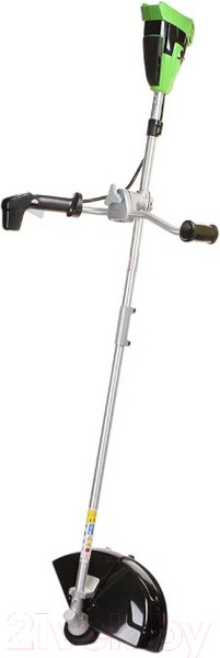 Изображение товара Триммер аккумуляторный Greenworks GD40BCB (2105707)