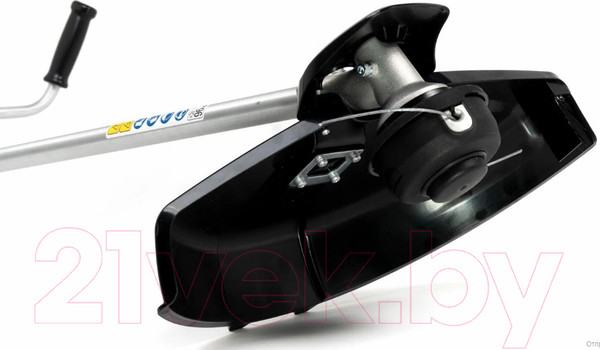 Изображение товара Триммер аккумуляторный Greenworks GD40BCB (2105707)