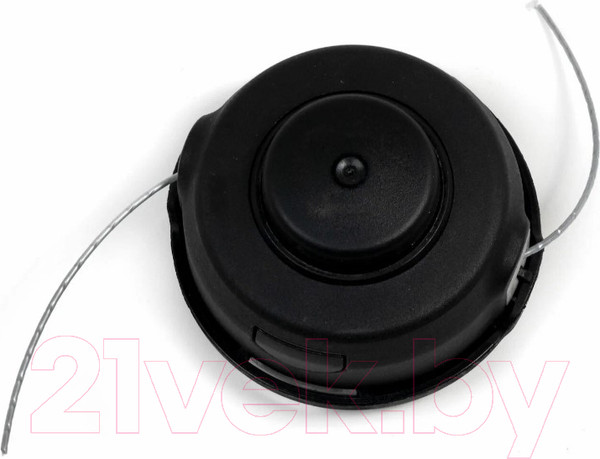 Изображение товара Триммер аккумуляторный Greenworks GD40BCB (2105707)