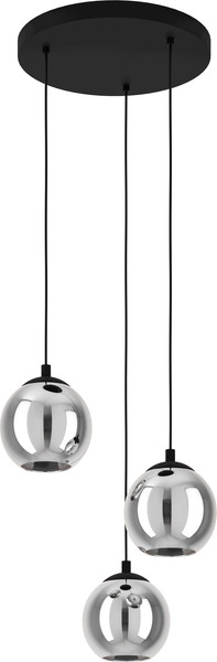 Изображение товара Люстра Eglo Ariscani 98653