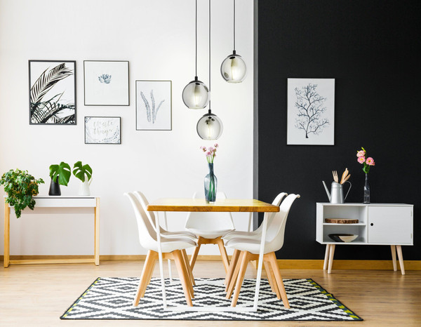 Изображение товара Люстра Eglo Ariscani 98653