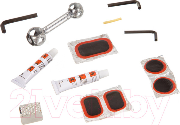 Изображение товара Ремкомплект велосипедный STG FSBRK-051 / Х98507