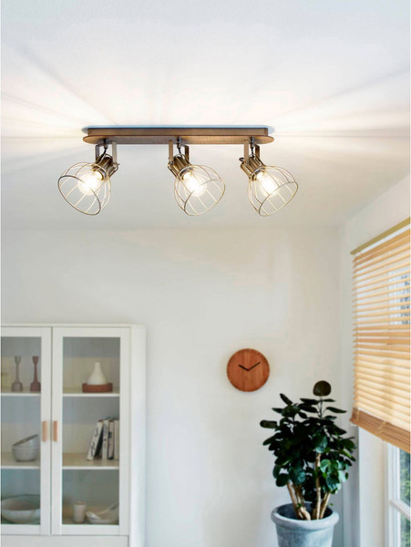 Изображение товара Спот Eglo Sambatello 98136