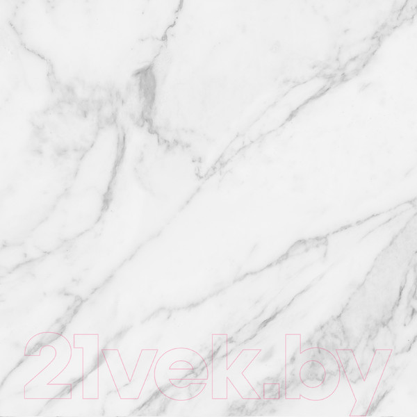 Изображение товара Плитка Beryoza Ceramica Marble белый (418x418)