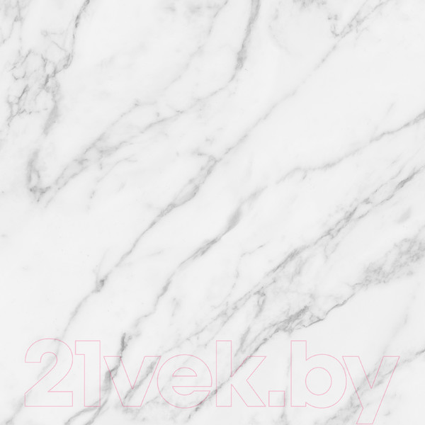 Изображение товара Плитка Beryoza Ceramica Marble белый (418x418)