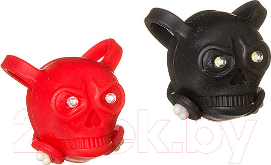 Изображение товара Набор фонарей для велосипеда STG TL8005 / Х88377